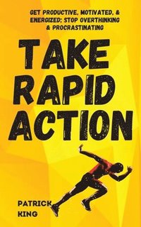 bokomslag Take Rapid Action