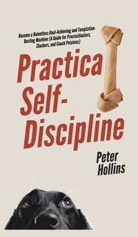 bokomslag Practical Self-Discipline