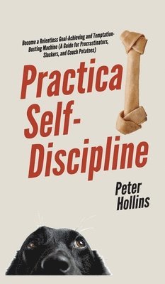 bokomslag Practical Self-Discipline
