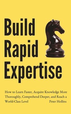 bokomslag Build Rapid Expertise