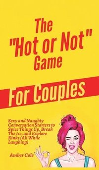 bokomslag "Hot or Not" Game for Couples