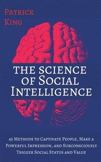 bokomslag Science of Social Intelligence