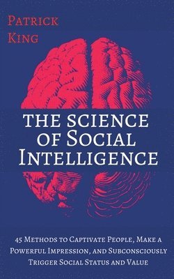 bokomslag Science of Social Intelligence