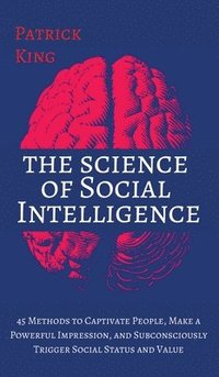 bokomslag Science of Social Intelligence