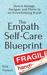 bokomslag Empath Self-Care Blueprint
