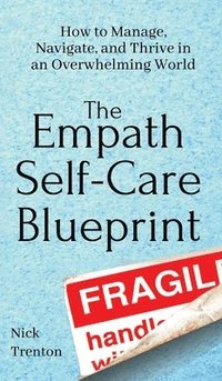 bokomslag Empath Self-Care Blueprint