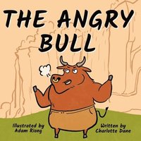 bokomslag The Angry Bull