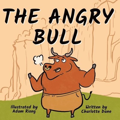 The Angry Bull 1