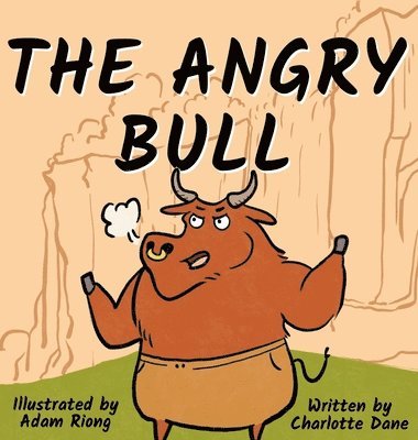 The Angry Bull 1