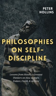 bokomslag Philosophies on Self-Discipline