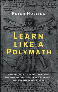 bokomslag Learn Like a Polymath