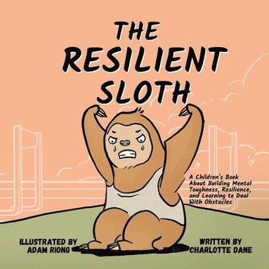 bokomslag Resilient Sloth