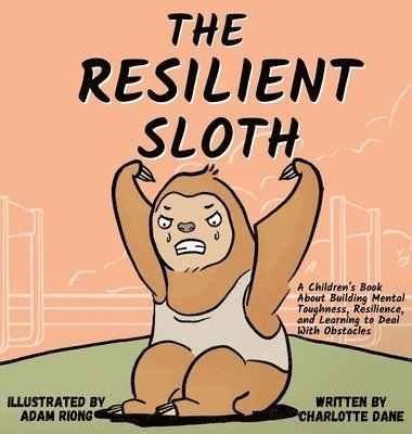 bokomslag Resilient Sloth