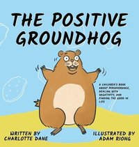 bokomslag The Positive Groundhog