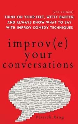 Improve Your Conversations 1