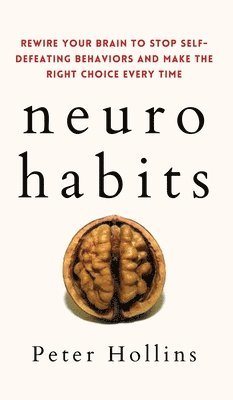 bokomslag Neuro-Habits