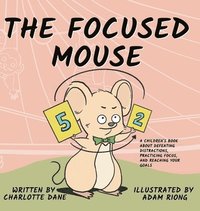 bokomslag Focused Mouse