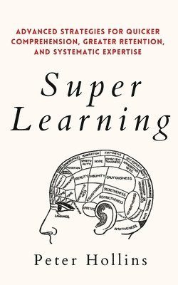 bokomslag Super Learning