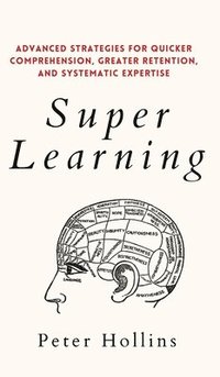 bokomslag Super Learning