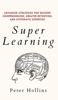 bokomslag Super Learning