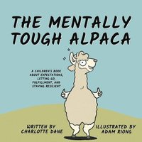 bokomslag Mentally Tough Alpaca
