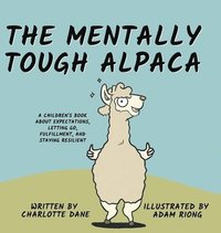 bokomslag Mentally Tough Alpaca