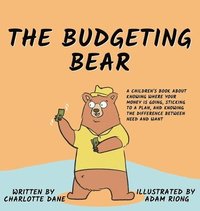 bokomslag Budgeting Bear