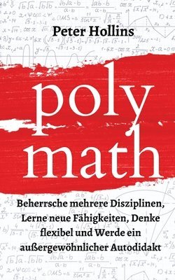 bokomslag Polymath