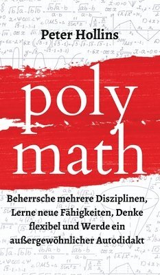 bokomslag Polymath