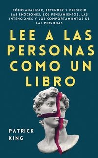 bokomslag Lee a las personas como un libro