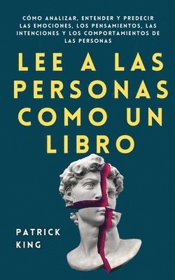 Lee a las personas como un libro 1