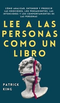 bokomslag Lee a las personas como un libro