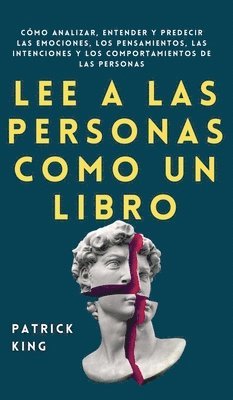 bokomslag Lee a las personas como un libro