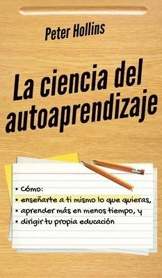 La ciencia del autoaprendizaje 1