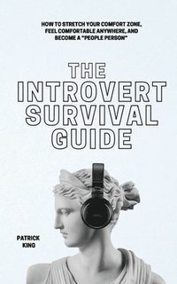 bokomslag The Introvert Survival Guide