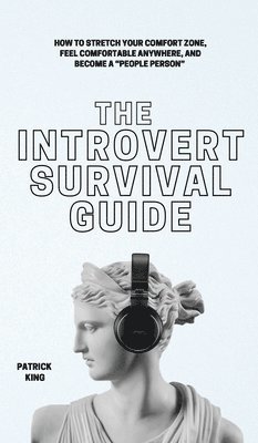 The Introvert Survival Guide 1