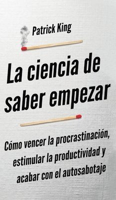 La ciencia de saber empezar 1