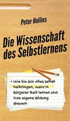 Die Wissenschaft des Selbstlernens 1