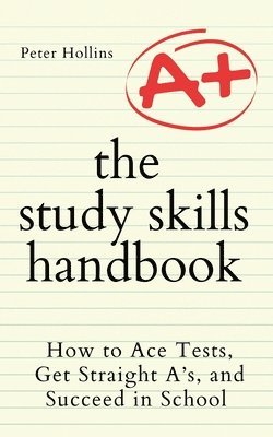 bokomslag The Study Skills Handbook