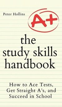 bokomslag Study Skills Handbook