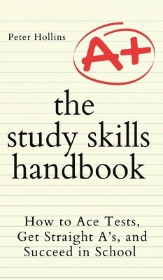 bokomslag The Study Skills Handbook