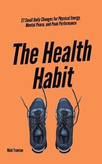 bokomslag Health Habit