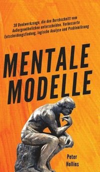 bokomslag Mentale Modelle