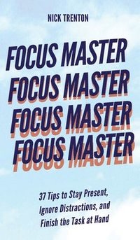 bokomslag Focus Master