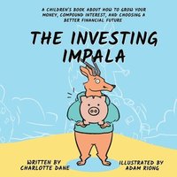 bokomslag The Investing Impala