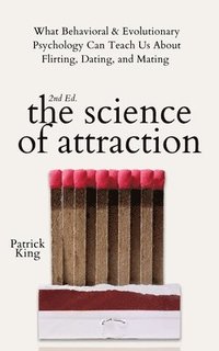 bokomslag The Science of Attraction