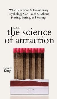 bokomslag The Science of Attraction