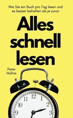 Alles schnell lesen 1