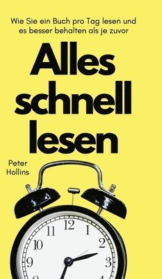 Alles schnell lesen 1