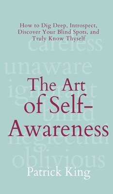 The Art of Self-Awareness 1